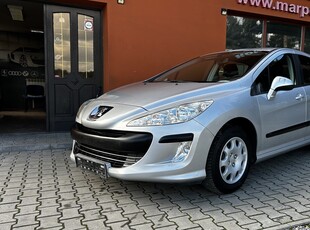 Peugeot 308 I BENZYNA, NAVIGACJA