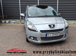 Peugeot 5008 I **nowy rozrząd ** gwarancja ** raty zamiana **