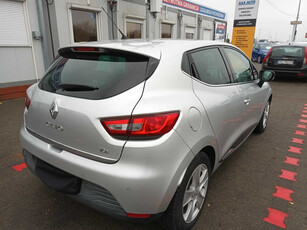 Renault Clio 2014 0.9 TCe 55664km Hatchback