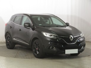 Renault Kadjar 2016 1.2 TCe 90405km SUV