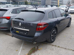 Renault Laguna 2014 2.0 dCi 131849km Kombi