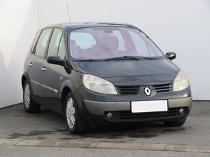 Renault Scenic 2004 1.9 dCi 225481km Samochody Rodzinne