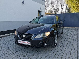 SEAT Exeo I 2,0 TDI 143KM # Klimatronik # Bi-Xenon # Gwarancja