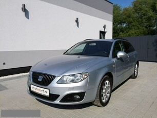 SEAT Exeo I 2.0 TDI # Klimatronik # Tempomat # Navigacja # Gwarancja