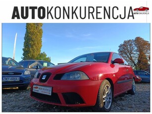 Seat Ibiza 2008 Diesel 1.4