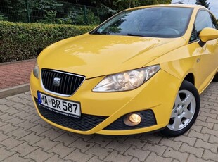 SEAT Ibiza V