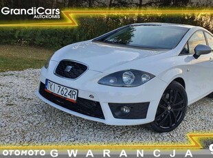 SEAT Leon II