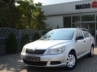 Skoda Octavia II