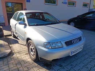 Sprzedam Audi a3