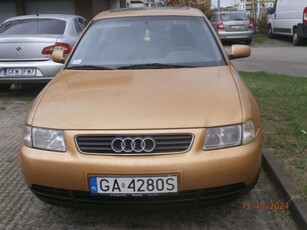 Sprzedam AUDI A3