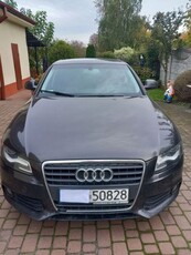 Sprzedam audi a4 b8