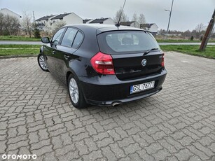 Sprzedam BMW seria 1 E87