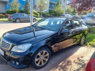 Sprzedam Mercedes benz c220