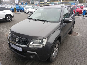 Suzuki Grand Vitara 2010 2.4 VVT 116285km SUV