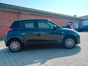 Suzuki Swift IV 1.3 benzyna 5 drzwi klimatyzacja Bezwypadkowe bdb stanie ogólnym