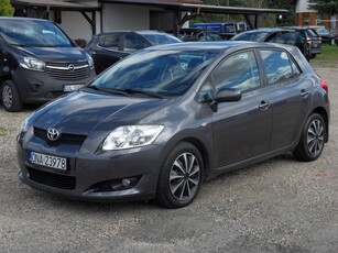 Toyota Auris I 2.0 D4D KSENONY ZADBANA