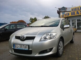 Toyota Auris I of. prywatna