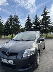 Toyota Auris I Toyota Auris