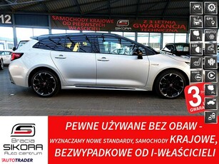 Toyota Corolla 2.0 hybrydowy 184 KM 2021r. (Mysłowice)