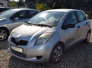 Toyota Yaris II 1.3