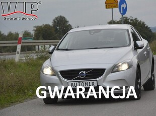 Volvo V40 II 2.0 D nawigacja gwarancja przebiegu bezwypadkowy zarejestrowany