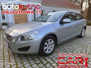 Volvo V60 I