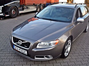 Volvo V70 T4 Dynamic Kinetic