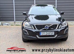 Volvo XC60 I **R desing ** przebieg 180 tys ** gwarancja**