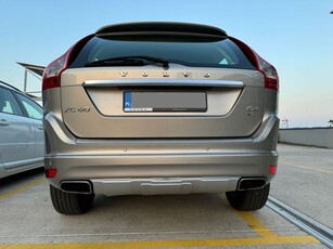 XC60 D4 2.4 AWD Ogłoszenie prywatne, I właściciel