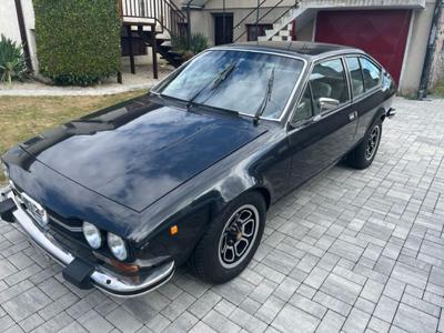 Używane Alfa Romeo GTV - 48 800 PLN, 109 000 km, 1977