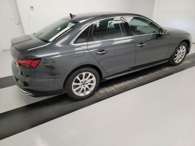 Audi A4 2022 Sedan Premium