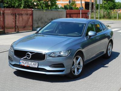 Używane Volvo S90 - 79 980 PLN, 196 000 km, 2017