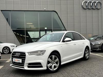 Używane Audi A6 - 109 900 PLN, 169 000 km, 2017