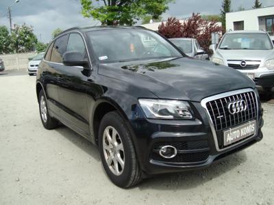 Używane Audi Q5 - 59 900 PLN, 280 000 km, 2011