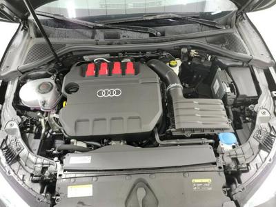 Audi S3 2022 Premium Plus