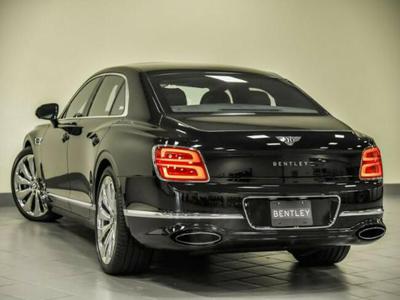 Bentley Continental Flying Spur 2022 III 6.0 W12