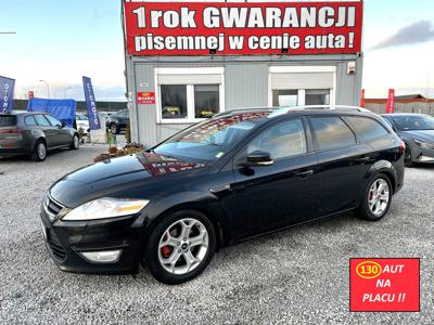 Używane Ford Mondeo - 27 800 PLN, 329 000 km, 2011