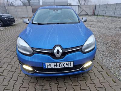 Używane Renault Megane - 20 000 PLN, 240 000 km, 2014