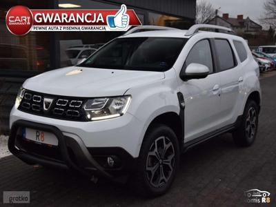 Dacia Duster I