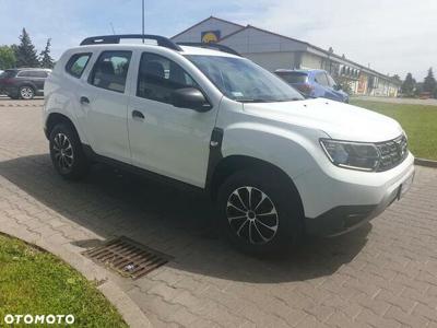 Duster Salon Polska - 33 tyś/km