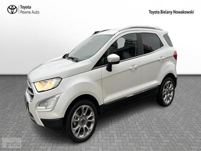 Ford EcoSport II 1.0 EcoBoost Titanium ASS