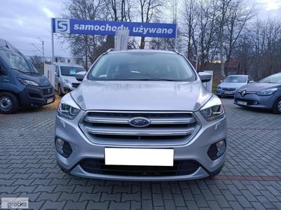 Ford Kuga III 1.5 EcoBoost FWD Titanium ASS