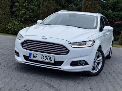 Używane Ford Mondeo - 54 999 PLN, 240 000 km, 2017