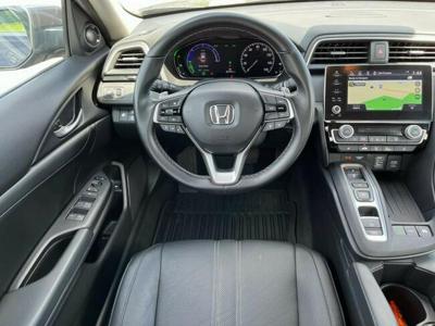 Honda Insight 2022 Touring