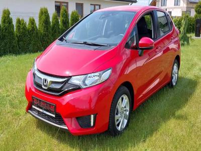 Używane Honda Jazz - 49 900 PLN, 38 000 km, 2015