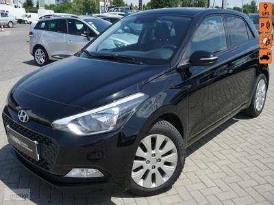 Hyundai i20 II 1.2 85KM 5D