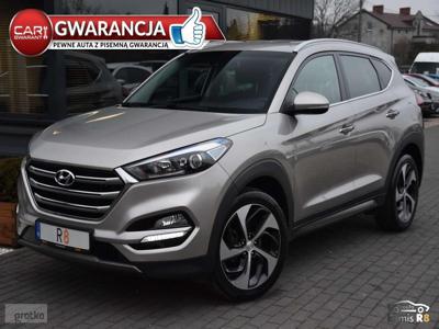 Hyundai Tucson III