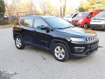 Jeep Compass II 1.6 MJD Limited FWD S&S