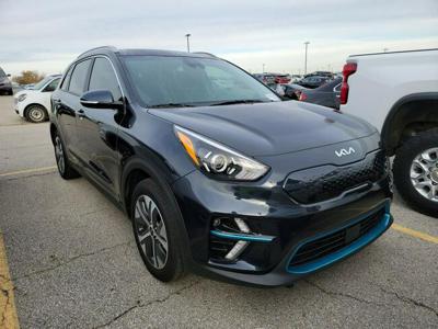 Kia Niro 2022 EV EX 64kWh