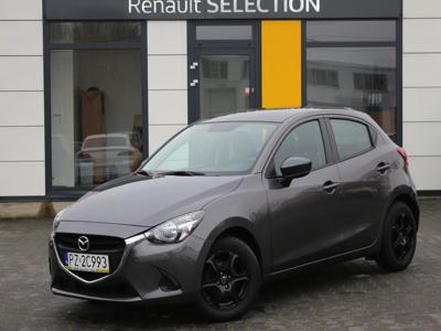 Używane Mazda 2 - 55 900 PLN, 19 200 km, 2019